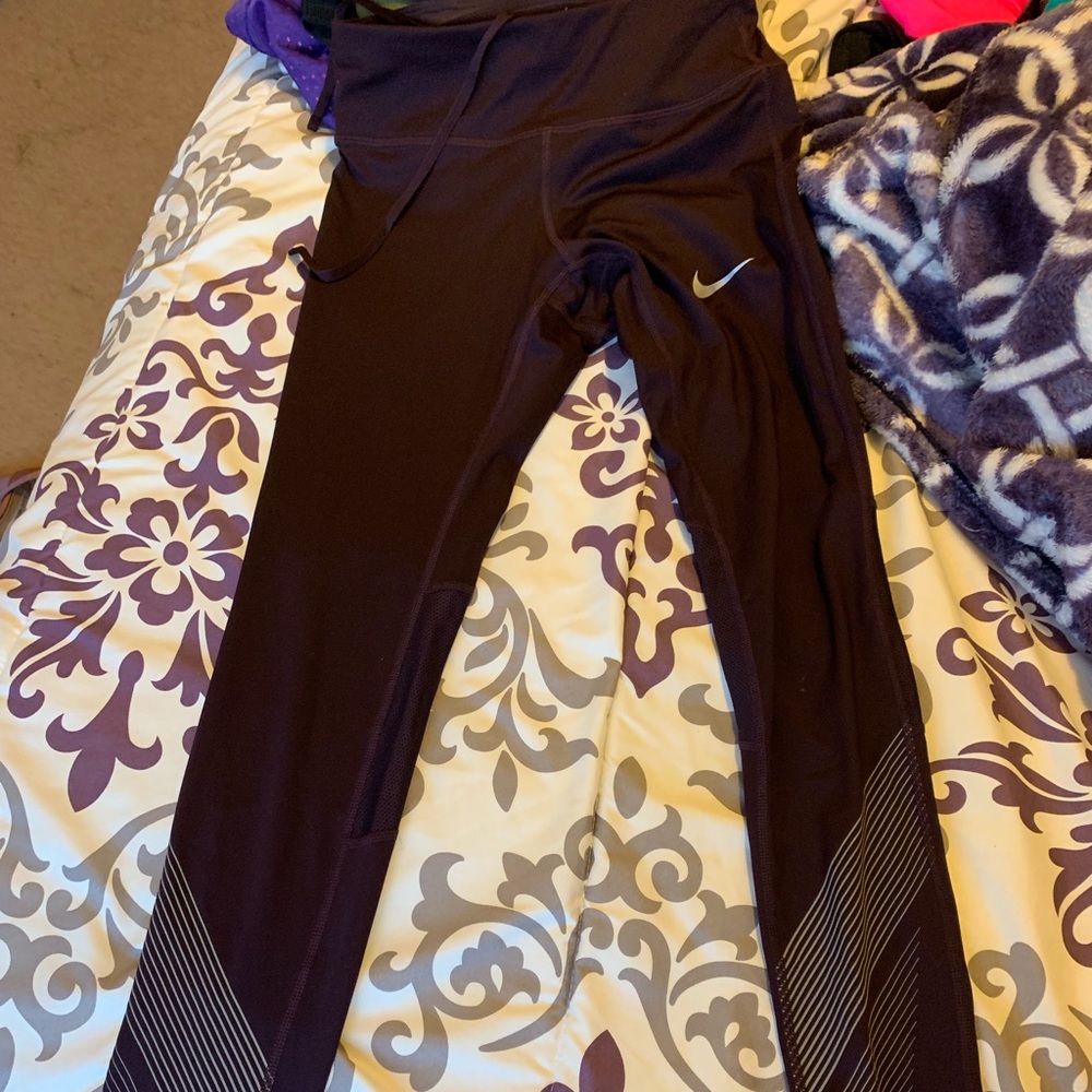 Nike pro leggings